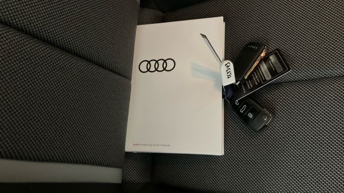 Audi Q2 30 TFSI 116 Sport 5dr Petrol Estate - Image 45